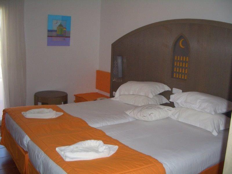 Tui Suneo Royal Kenz Port El Kantaoui Dış mekan fotoğraf